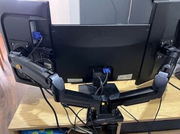 мини пк: 🔥 PC 🔥 Keys - 599 AZN 🖥 PC Specs: 🔹 Motherboard: AM4 A320M-KPRO 🔹 — 5