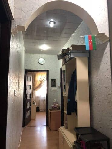 kohne gunesli: Bakı, Köhnə Günəşli, 3 otaqlı, Köhnə tikili, 60 kv. m — 13