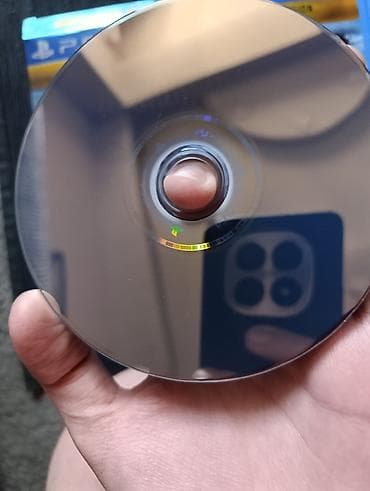 dvd disk: Simulator, İşlənmiş Ünvandan götürmə — 5