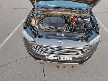авто запчасти на форд мондео: Ford Fusion: 1.5 l | 2017 il 205000 km Sedan — 12