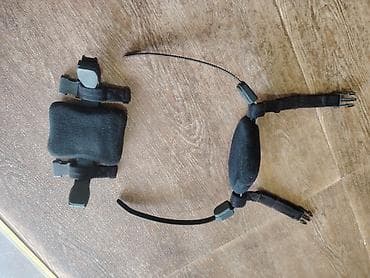 samsunq a 14: Virtual reallıq (VR) qulaqlıqları üçün nəzərdə tutulmuş bu baş kəməri — 3