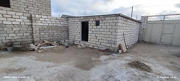 ramana 22: 3 otaqlı, 70 kv. m, Kredit yoxdur, Orta təmir — 8