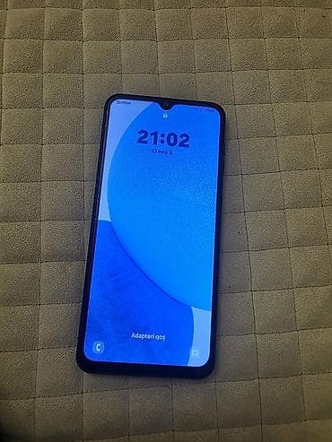router mi 4a: Samsung Galaxy A32, 64 GB, rəng - Qara, İki sim kartlı — 2