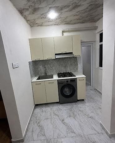 gence kirayə ev: 37 kv. m, 2 otaqlı — 1