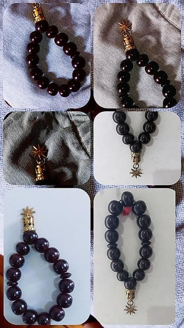mercan tesbeh: ZOGALI RENGINDE TEKISTALITDEN DUZELME SUPER TASPEQDI QIYMETI 40 — 2