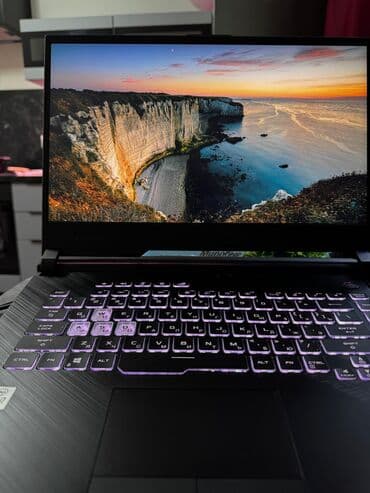 noutbukla barter: İşlənmiş ASUS ROG, 15.6 ", Intel Core i7, 1 TB, Ünvandan götürmə, Pulsuz çatdırılma — 4