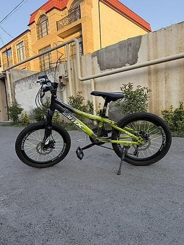 velosiped kameri: BMX GTR-299 PRO dağ velosipedi - Çərçivə: GTR-299, yüngül alaşımlı — 6