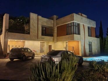 çıxarış nədir: 6 otaqlı, 350000 kv. m, Orta təmir — 27