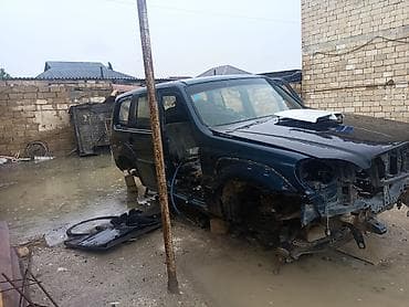 masin kompressor temiri: Terracan Ehtiyat hissələri və bütün masin — 10