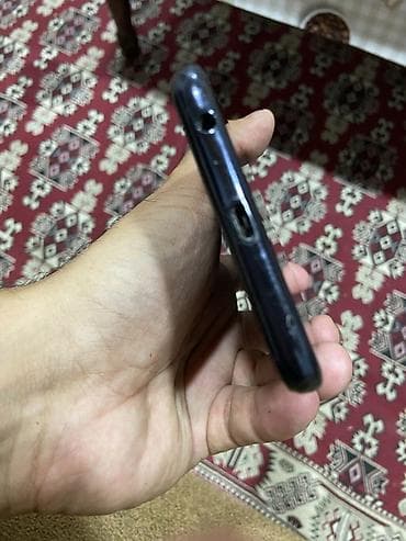 samsung es 4 mini: Samsung Galaxy J6 Plus, 32 GB, rəng - Qara — 3