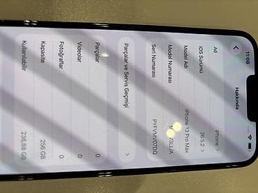 iphone 12 plus: IPhone 13 Pro Max, 256 GB, Sierra Blue, Face ID — 7