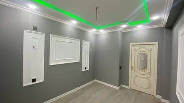 продажа недвижимости в баку: 2 комнаты, Новостройка, м. Ази Асланов, 52 м² — 7