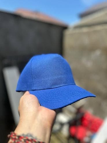 xonca satisi: Dükkan bağlandığı üçün əldə qalan bu papaqları ucuz qiymətə satıram — 5