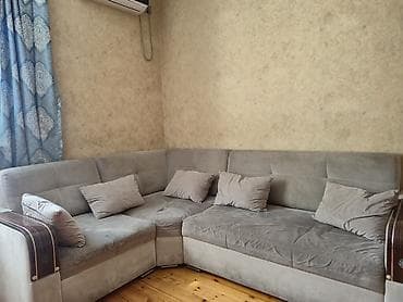 Künc divan, İşlənmiş, Parça