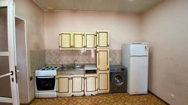 xətai kirayə: 120 kv. m, 4 otaqlı, Kombi, Qaz, İşıq — 15