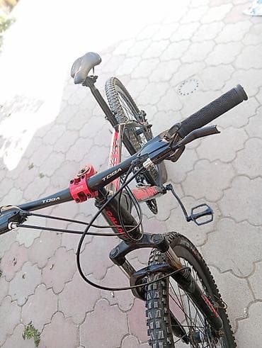 volta vsx: Velosiped vəziyyəti yaxşıdır galant brendi və indiki vəziyyəti biraz — 3
