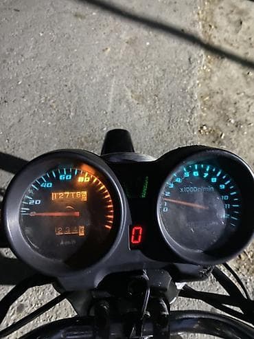 Tufan - M50, 80 см3, 2023 год, 12000 км — 5