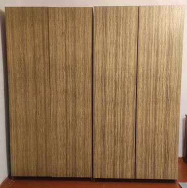 işlənmiş şifanerlər: İşlənmiş, 4 qapılı Şifonyer — 1