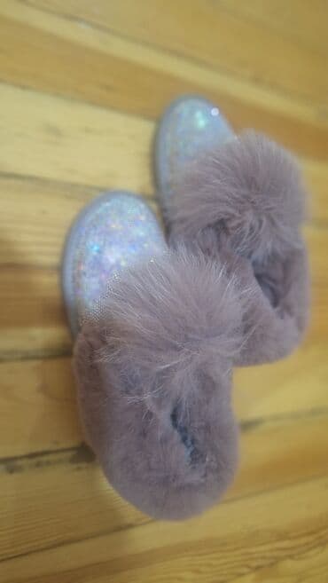 Bodi: Botinka, Qız üçün, 36, Carter's — 5