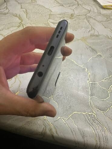 Redmi: Redmi Note 10S, 64 GB, Düyməli, Barmaq izi, İki sim kartlı — 4