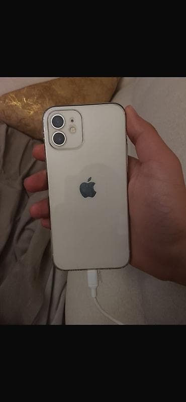 toptan telefon aksesuar: IPhone 11, 64 GB, Ağ, Face ID — 2