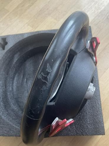 bmw bufer: BMW f32 sükan – orijinal - Model: BMW çoxfunksiyalı sükan, inteqrə — 4