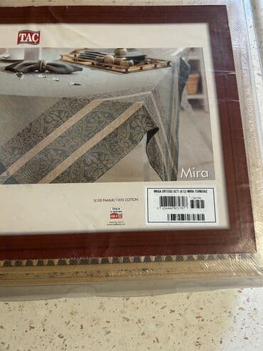 kuxna perdeleri 2021: Yeni Süfrə — 2