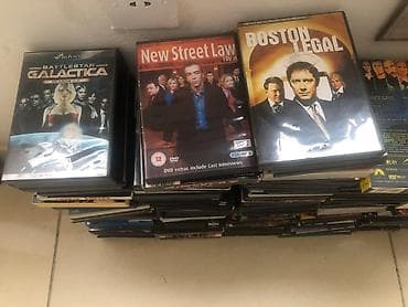 gence kondisioner ustasi: Колекция кассет — 2