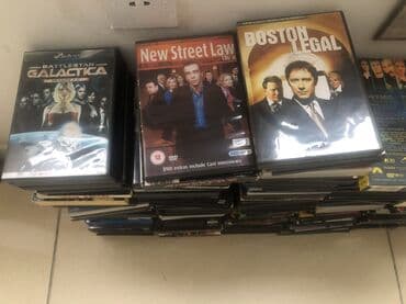 zeynep bastık baku: Распродажа DVD дисков — 2