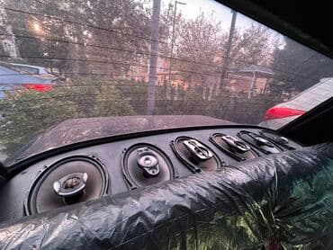 pioneer avh a7150bt: Pioneer kalonkalar — 1