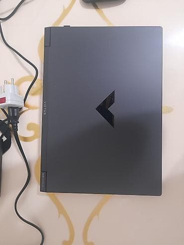 hp katric: HP Victus Gaming Laptop – 15.6" oyun noutbuku - Model: HP Victus — 2