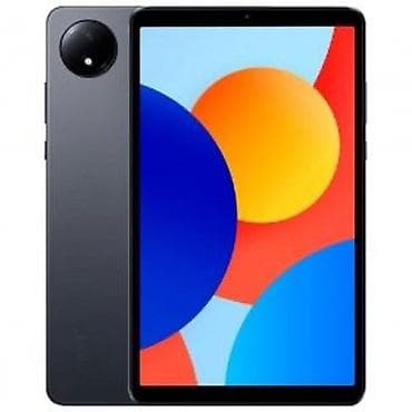 Xiaomi: Redmi Pad Se 256 gb Tamamilə yeni kimidir çox az işlənib bir dənə — 1