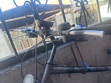 vesabet: Salam Təmiz Alman velosipedidir.Baxıma ehtiyacı var uzun müddətdi — 3