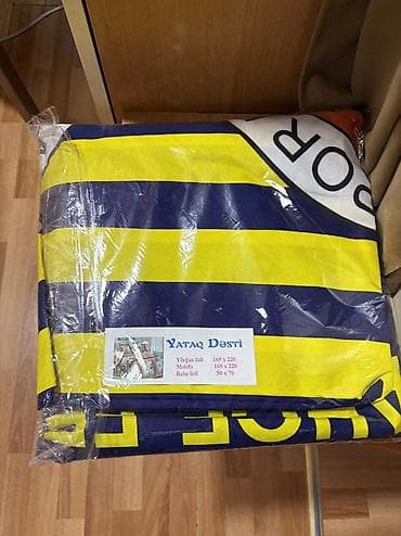 Yenidir.Fenerbahce yatag desti