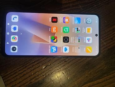 mini ipad 6: Redmi Note 11, 128 GB, rəng - Mavi — 1