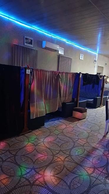 Xanim afsiant teleb olunur .Unvan.Goranboy .Fatya pub .mais 30 manat