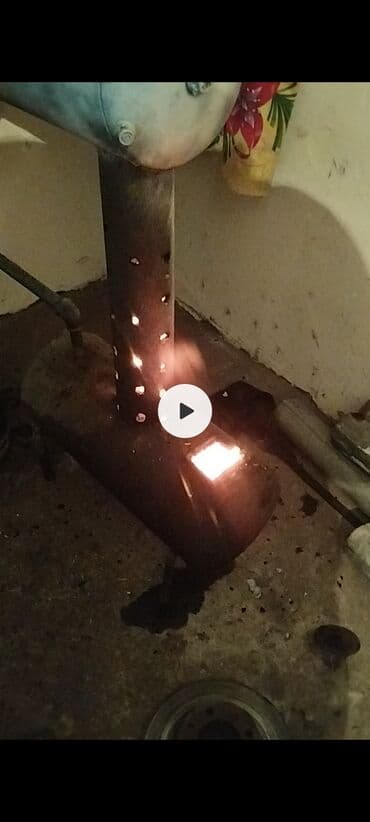 Все для дома и сада: Печь, топливо - Дрова — 2