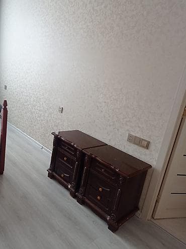 nzs kirayə: 2 otaqli 64 kvadrat menzil kiraye verilir. Mənzil Abşeron rayonu — 5