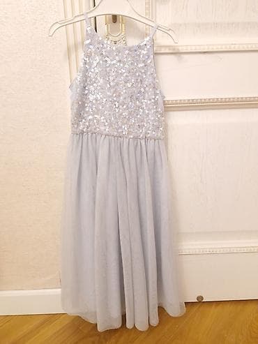 qızlar üçün donlar: 4 yaş qızlar üçün çox gözəl don. 120 manata alınıb. Yenidən seçilmir — 2