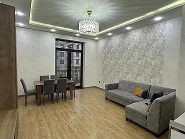 yari tikili ev: Xətai Rayonu Ağ şəhər Versal Palace Şah İsmayıl Xətai metrosu 3 — 3