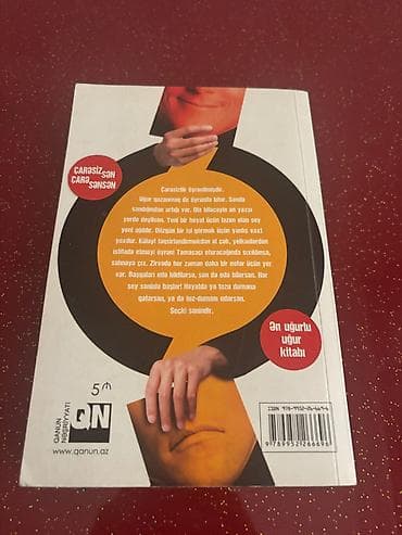 Satılır: inkişaf və rəhbərlik mövzusunda 3 kitab paketi 1) Hər şey — 3