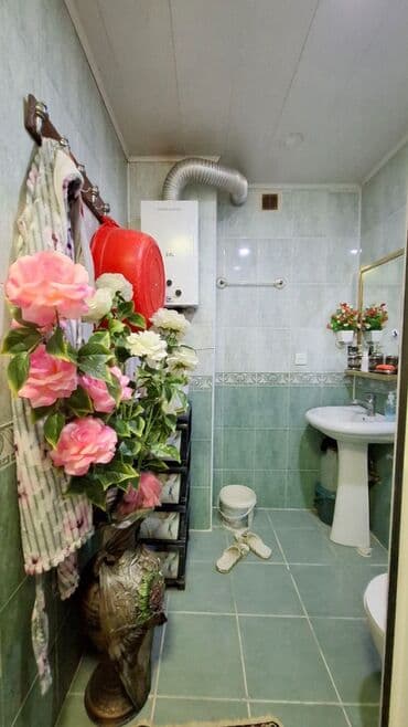 qusarda kirayə evlər: Mənzil – zövqlü interyerlə tam yaşayışa hazır. - Plan: ayrı-ayrı — 8