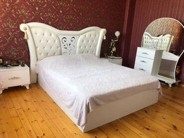 bakı tikiş evi əlaqə nömrəsi: 3 otaqlı, Yeni tikili, m. Əhmədli, 89 kv. m — 6