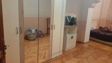 vurgun residence kiraye evler: Elimlər metrosunun yaxinliğinda 5 mertebeli binanın 3-ci mərtəbəsində — 8