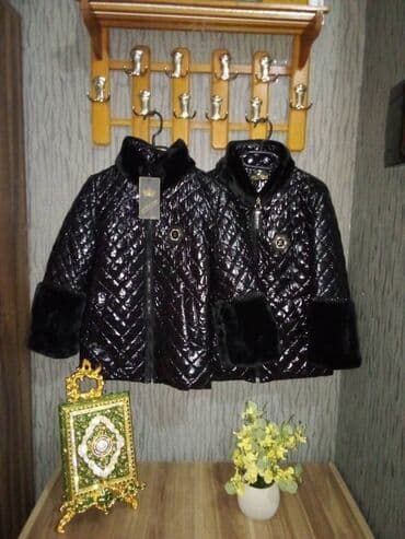 Yep yeni etiketli geyimdir Tükana bağlandığı üçün satılır 40 qalıb lalafo.az -da Yep yeni etiketli geyimdir Tükana bağlandığı üçün satılır 40 qalıb