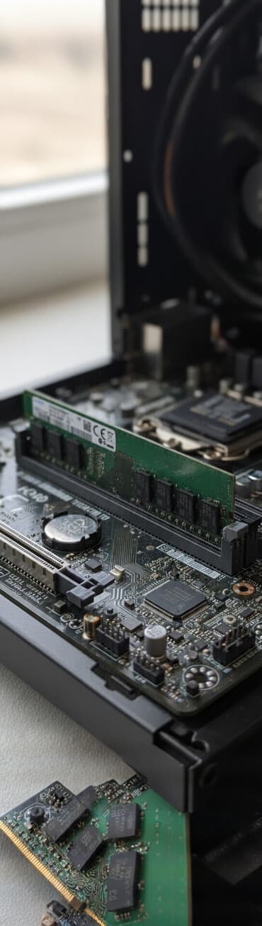 gtx 1660 super: Operativ yaddaş (RAM) Samsung, 8 GB, 2133 Mhz, DDR4, PC üçün, İşlənmiş — 1