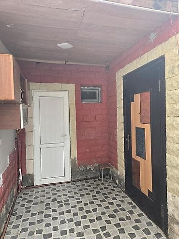 60 kv. m, 2 otaqlı, İnternet, Telefon, Qaz