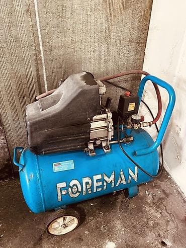 Soyuducu avadanlığı: Avtoyuma və servis avadanlıqları paketi - Yüksək təzyiqli yuyucu — 2