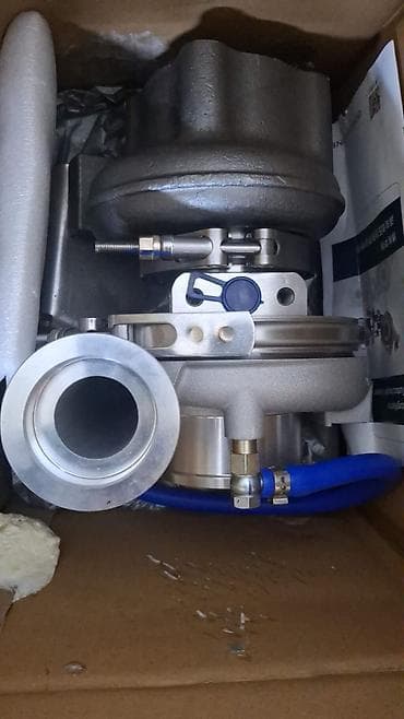 ford dizel: Məhsul: Generator (Alternator) - Model/Part nömrəsi: 08821094 (qutuda — 5