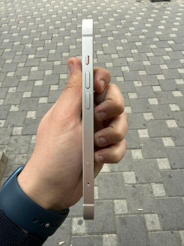 iphone 14 qiymetleri: IPhone 14, 128 GB, Ağ, Face ID — 3